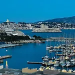 La Daurade du FRIOUL - Marseille - Frioul