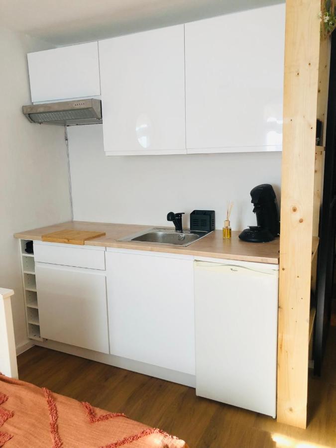 Appartement La Daurade Du Frioul - - Frioul *