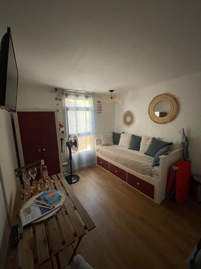 La Daurade Du Frioul - - Frioul Marseille